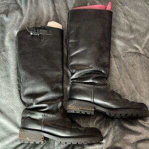 Vintage Eddie Bauer boots